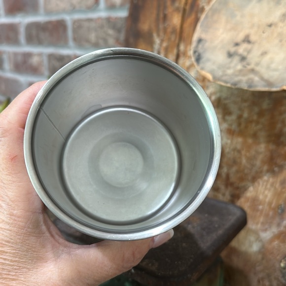 2019 Dunkin Donuts Stainless Steel Coffee Tumbler 12oz - Picture 7 of 9